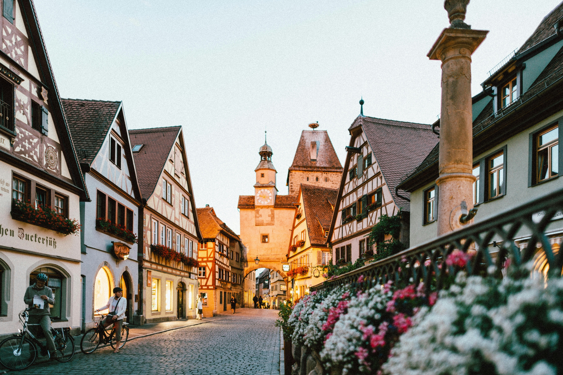 Best Of Europe