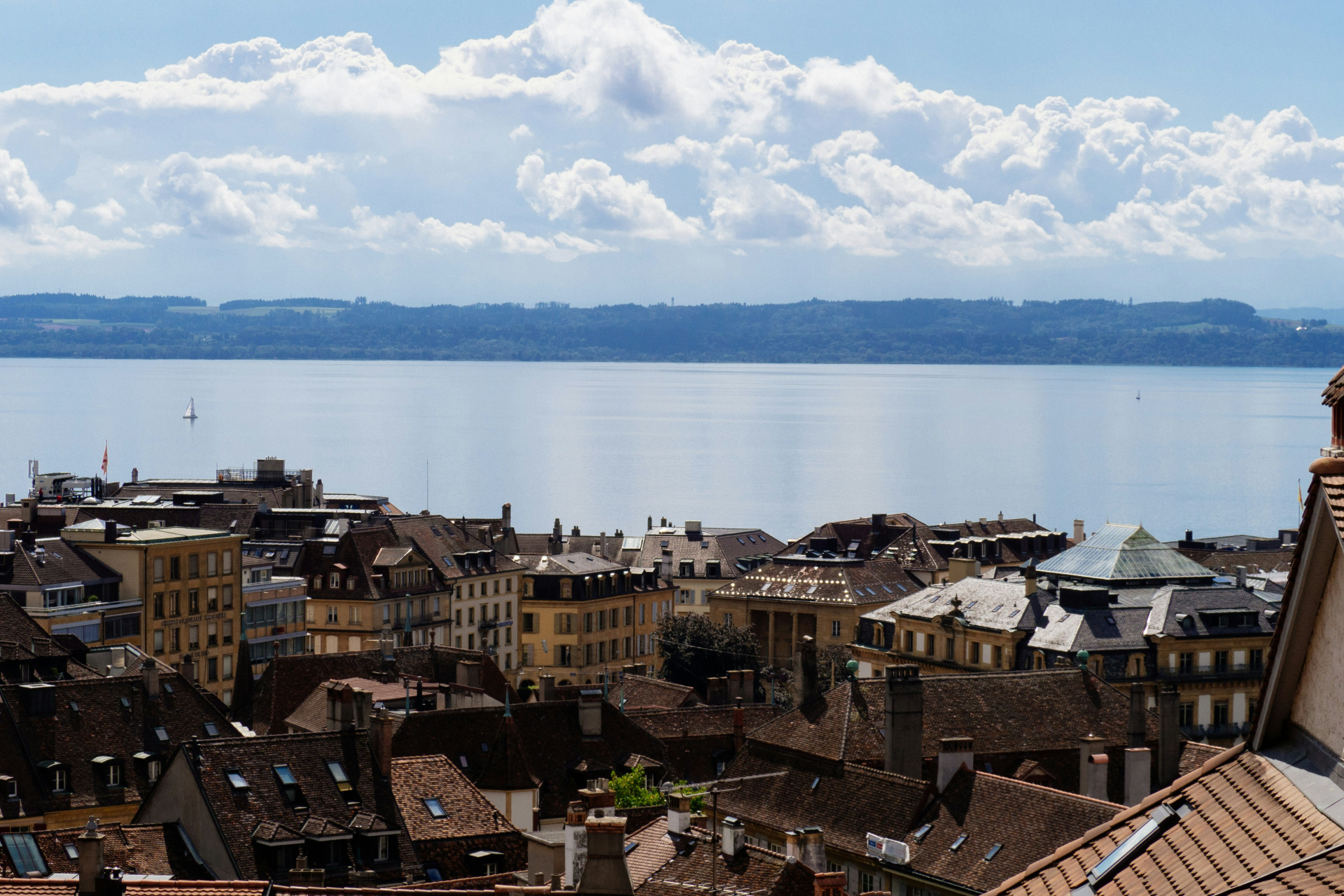 Best of Switzerland