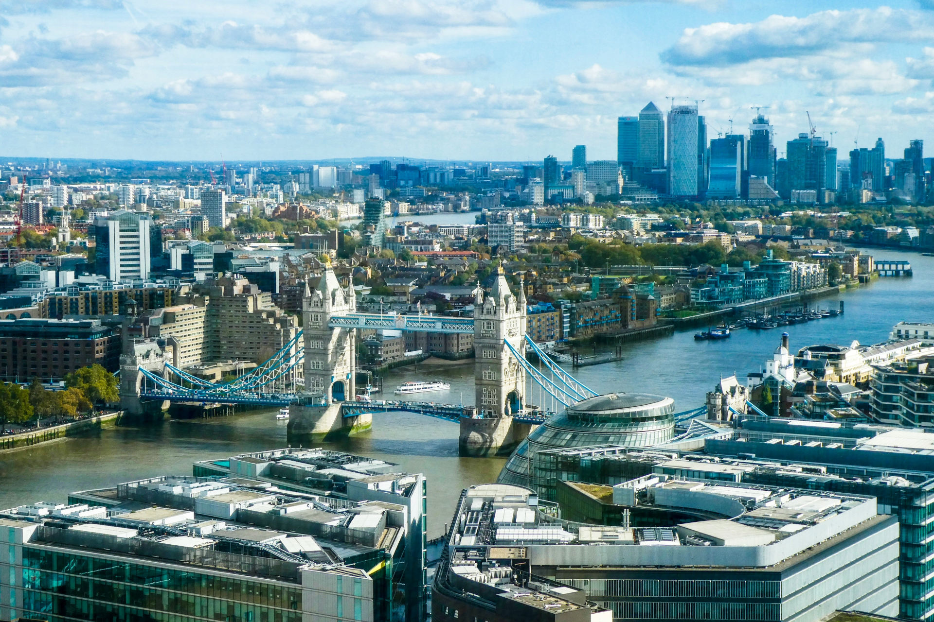 London Package