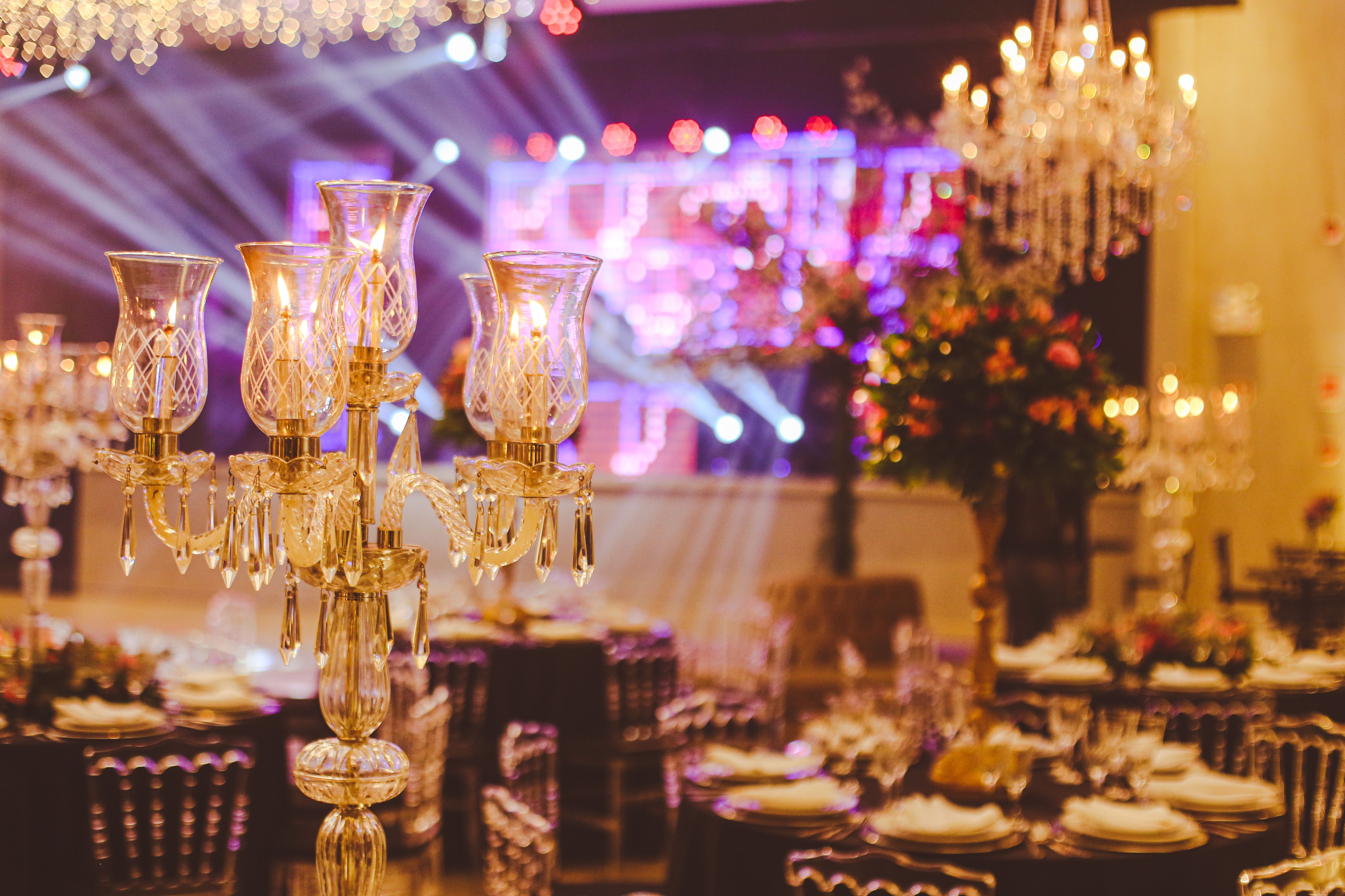 Events & Celebrations